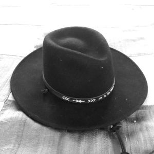 Stetson Cowboy Hat